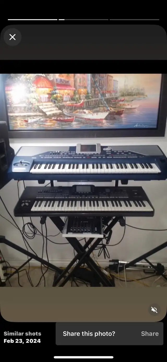 REPAIRS TO PIANOS/KEYBOARDS AND MORE - Photo 3