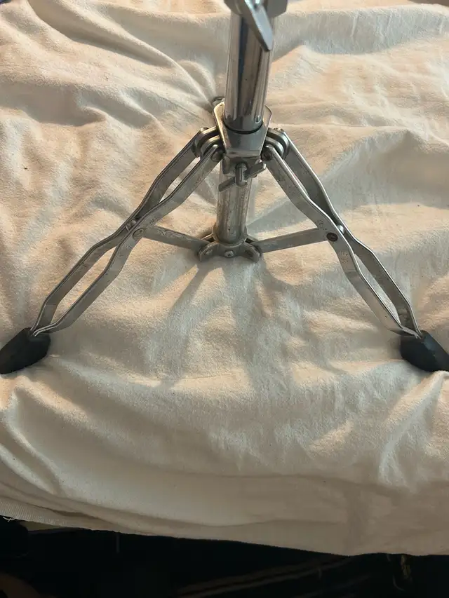 SNARE DRUM DOUBLE BRANCED STAND - Photo 6