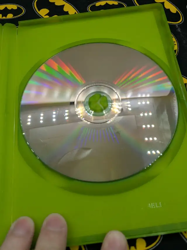 Harry Potter Sorcerers Stone XBOX (#2933) - Photo 6