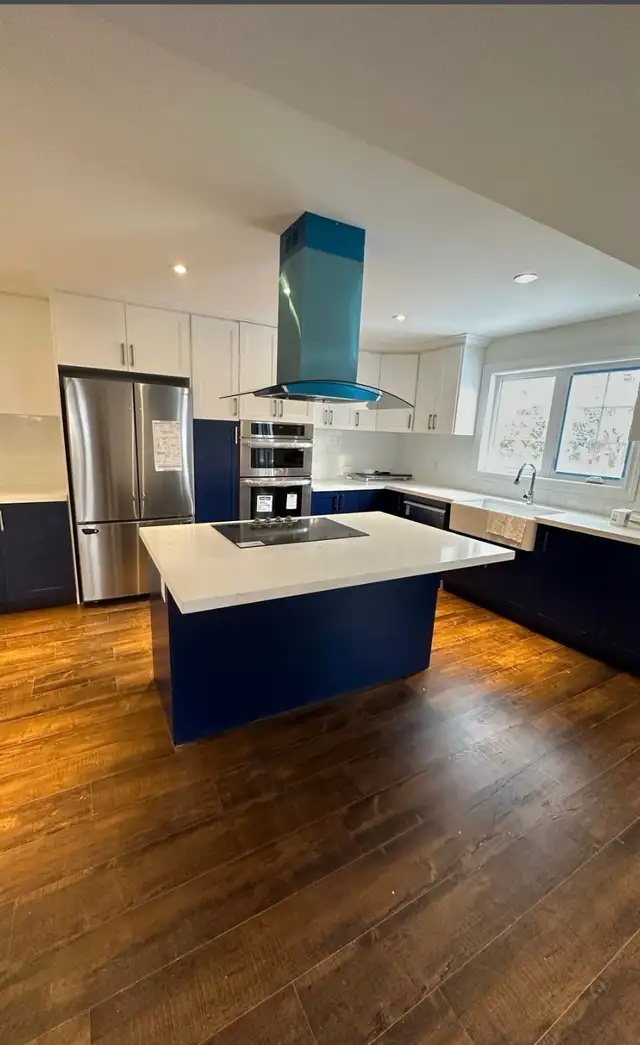 Reno, Renovation services, - Photo 4