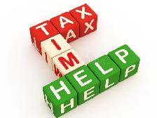 Income tax preparation