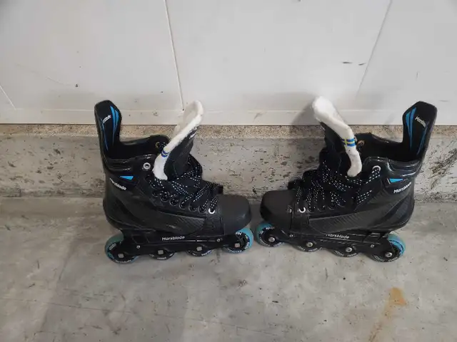 roller blades