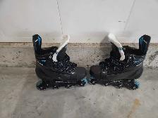 roller blades