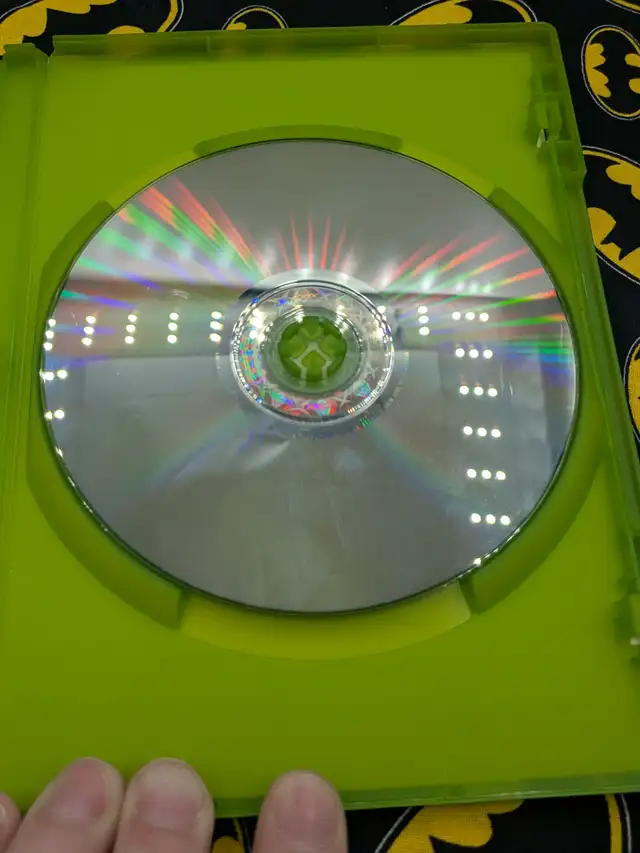 Ninja Gaiden Black XBOX (#2932) - Photo 6