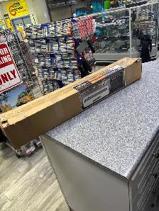 Scorch 32" Led Performance Light Bar In Box