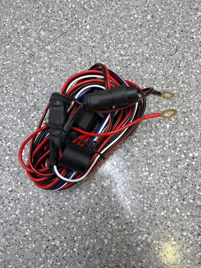 Scorch 32" Led Performance Light Bar In Box - Photo 5