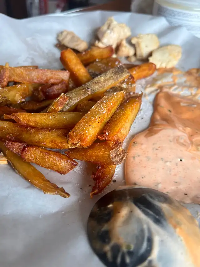 Working partner - Photo 4