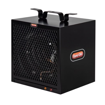 DYNA-GLO GARAGE HEATER