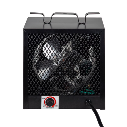 DYNA-GLO GARAGE HEATER - Photo 2