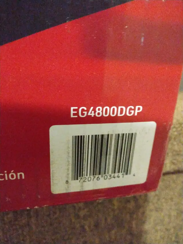 DYNA-GLO GARAGE HEATER - Photo 5