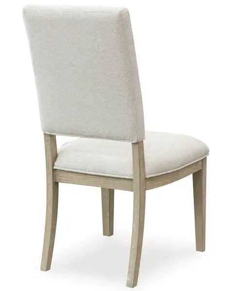New Set of 6 Vallardia Dining Chairs Reg. $1299 - Photo 2
