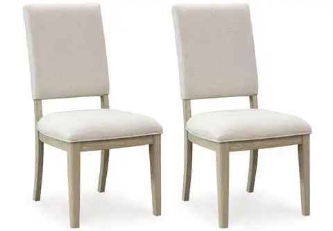 New Set of 6 Vallardia Dining Chairs Reg. $1299 - Photo 4