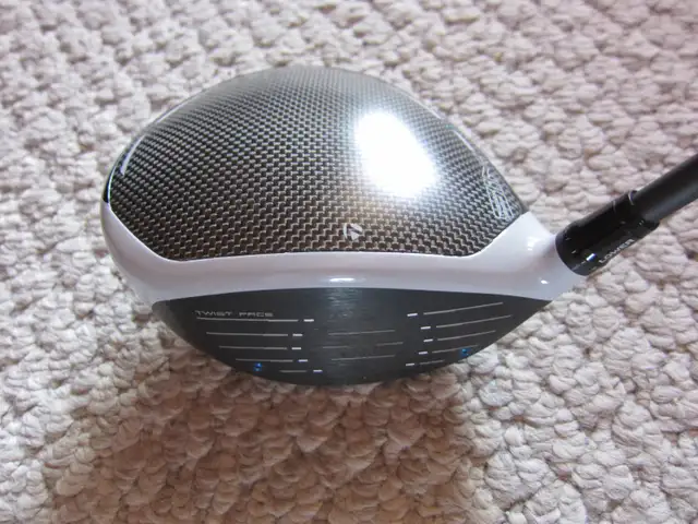 TAYLORMADE M6 PROJECT X 6.0 STIFF STEEL #4-9,pw,gw IRONS - Photo 3