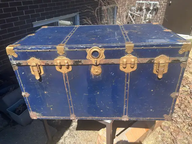 20x20x36 MÉTAL CASE