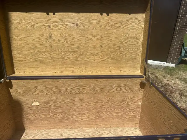 20x20x36 MÉTAL CASE - Photo 3