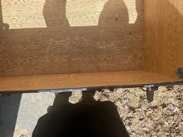 20x20x36 MÉTAL CASE - Photo 5