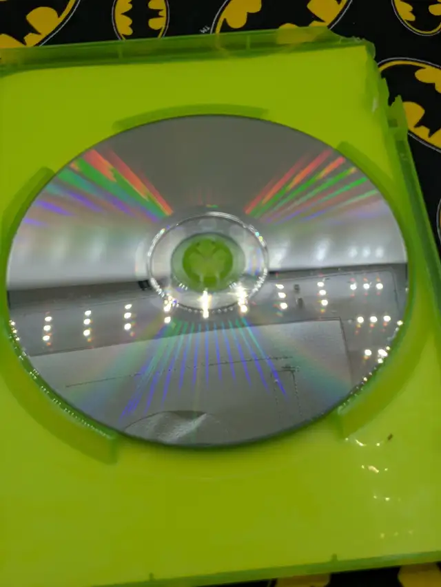 COLD FEAR XBOX (#2928) - Photo 6