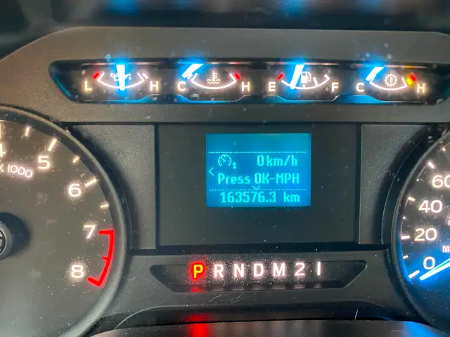 2018 FORD F150 - Regcab 8' box ,lift tailgate -163,000km $14,990 - Photo 7