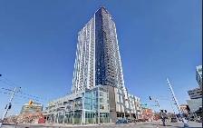 Fully Furnished 1 Bedroom Apartment in Downtown Kitchener