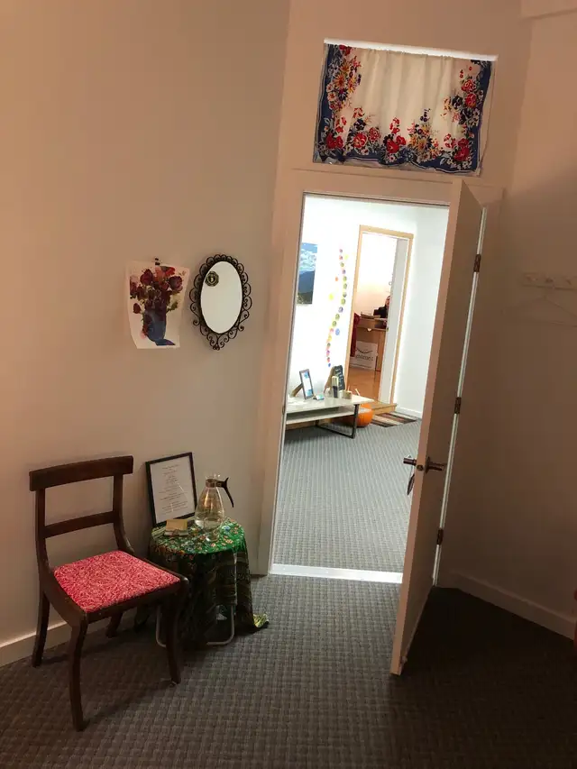 Treatment space Wed, Thurs, Sat, Sun downtown Nelson $30/day :) - Photo 3