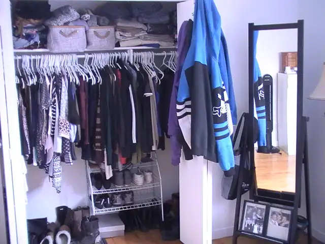 Beau 4 1/2 Vieux Longueuil style condo à louer - Béton - Garage - Photo 7