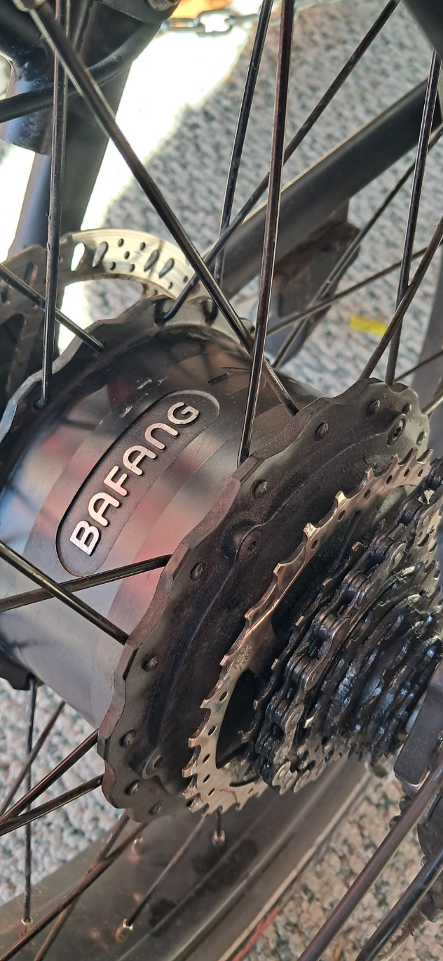 Rize Bolt X - Photo 6