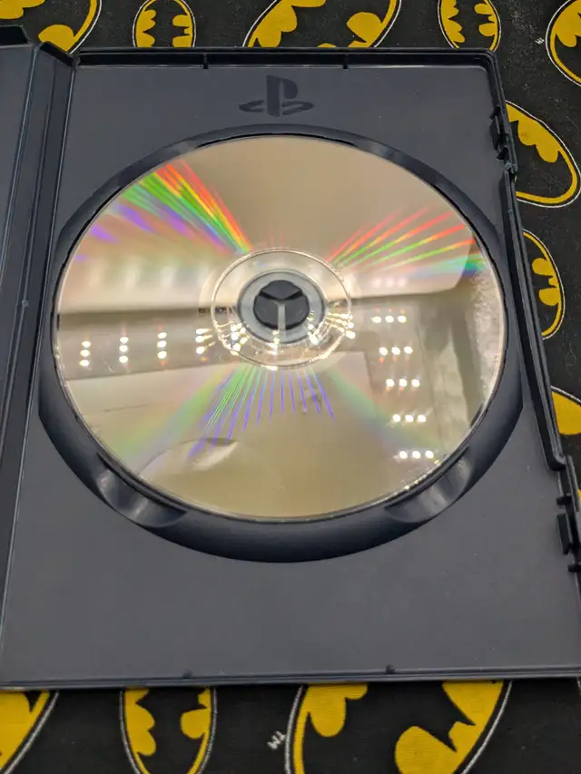 Guitar Hero Metallica PS2 (#2925) - Photo 6