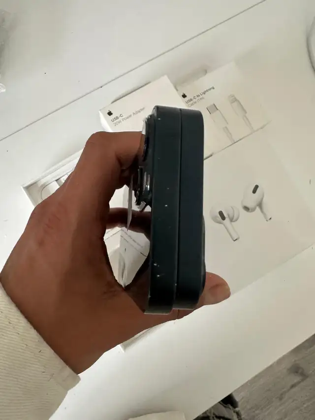 2X iPhone 13 mini 128gb/256gb Airpods Pkg/Delivery - Photo 2