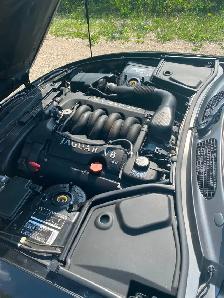 2002 Jaguar XK8 convertable - Photo 4