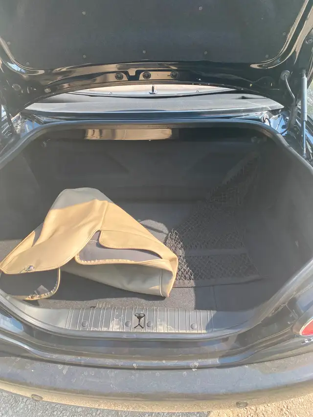 2002 Jaguar XK8 convertable - Photo 5