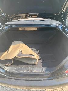 2002 Jaguar XK8 convertable - Photo 5