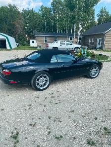 2002 Jaguar XK8 convertable - Photo 6