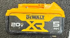 DEWALT 20V Cordless Brushless 2-Speed 30° Framing Nailer DCN692B - Photo 4