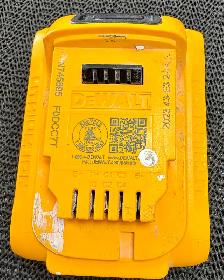 DEWALT 20V Cordless Brushless 2-Speed 30° Framing Nailer DCN692B - Photo 5