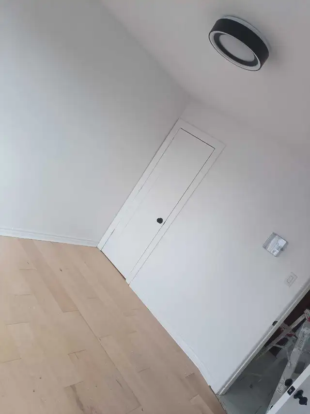 peinture d'experiences