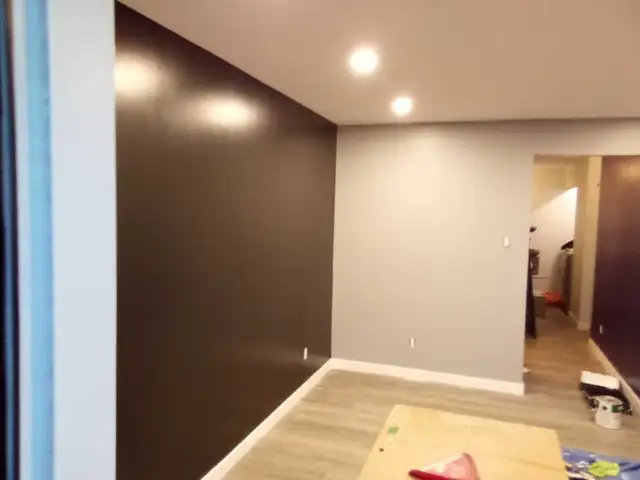 peinture d'experiences - Photo 9