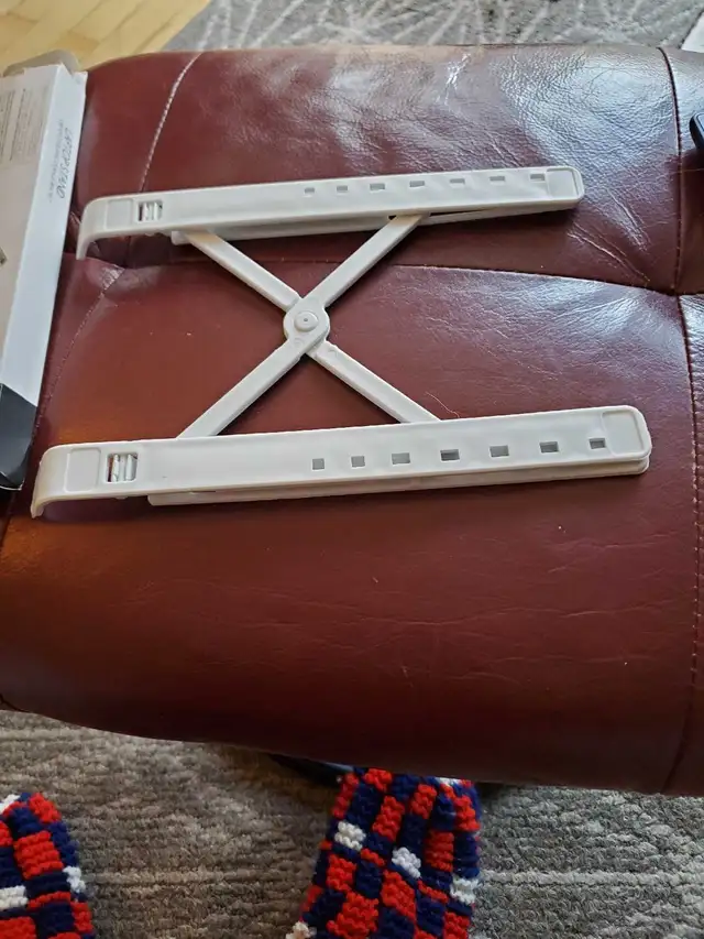 Laptop stand - Photo 3