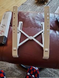 Laptop stand - Photo 4