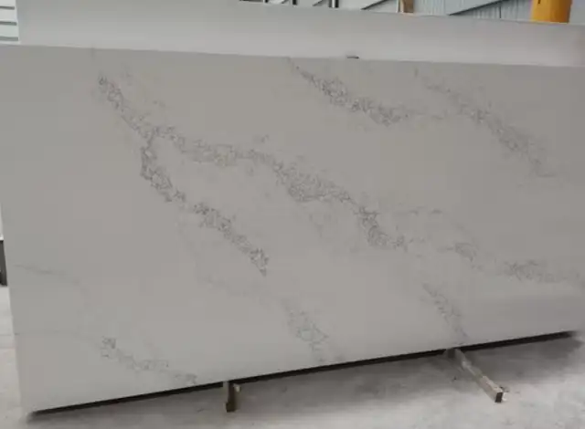 Quartz countertops - Custom, colors and sizes available - - Photo 4