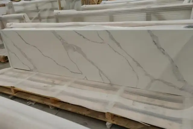 Quartz countertops - Custom, colors and sizes available - - Photo 6