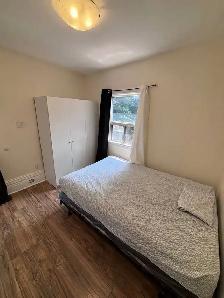 Furnished two bedroom apartment 15 minute walk from UofT and TMU