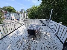 Furnished two bedroom apartment 15 minute walk from UofT and TMU - Photo 4