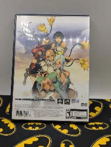 Magna Carta TOB PS2 (#2926) - Photo 2
