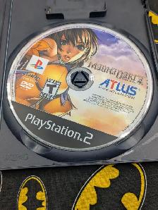 Magna Carta TOB PS2 (#2926) - Photo 3