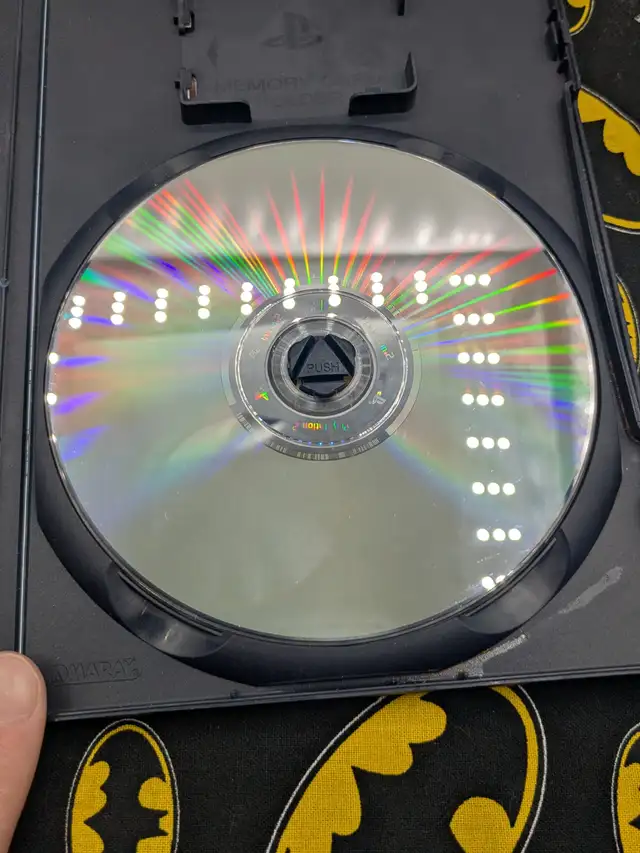 Magna Carta TOB PS2 (#2926) - Photo 5