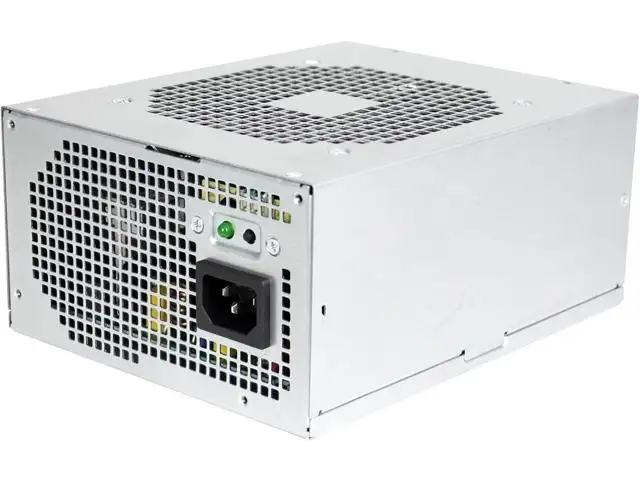 Dell Alienware R10 R11 R12 1000W Power Supply D1000EGM-00