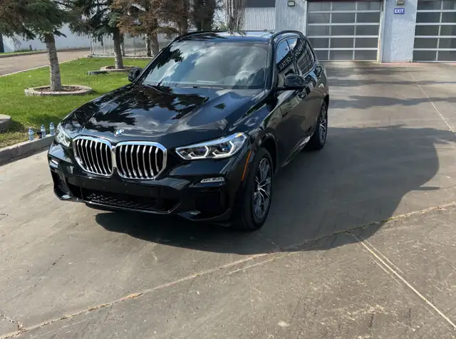2014 BMW x5