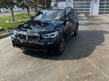 2014 BMW x5
