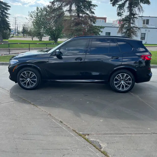 2014 BMW x5 - Photo 2