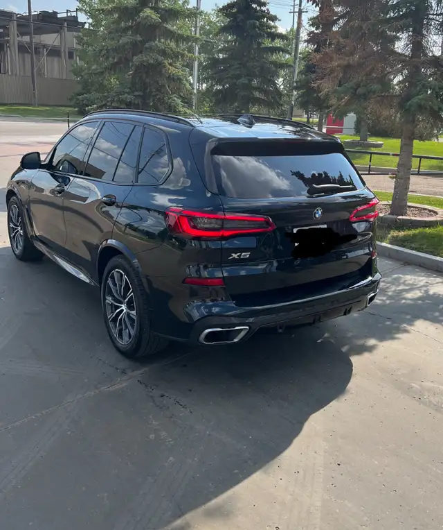 2014 BMW x5 - Photo 3